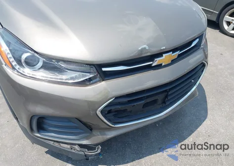2021 Chevrolet Trax Fwd Lt from USA, damaged, VIN KL7CJLSB8MB313380
